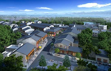 小城鎮(zhèn)污水處理方案