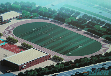 內(nèi)蒙古鄂爾多斯罕臺小學(xué)