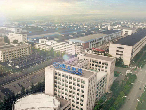 四川東方電機(jī)股份有限公司