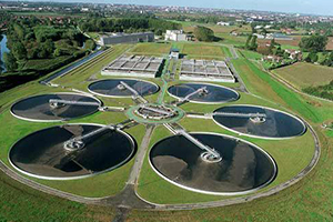 兩部門：到2020年城市污水處理率達(dá)95%、縣城90%