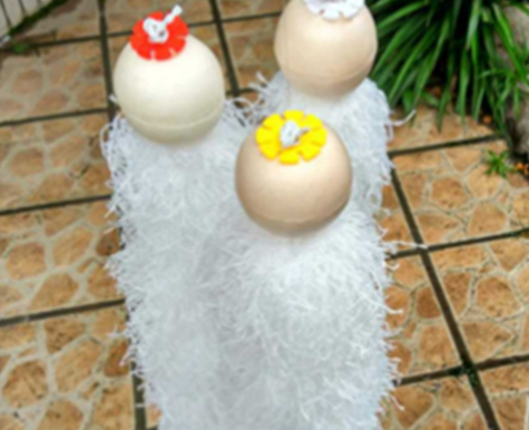 ADWZ微生物載體