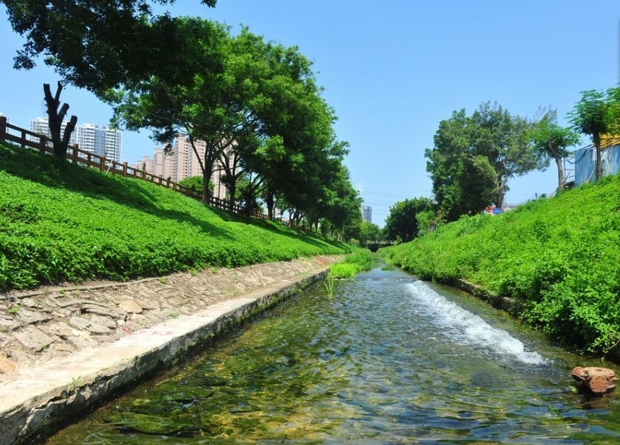 “水十條”發(fā)布5年后，城市黑臭水體治理又迎來新目標(biāo)