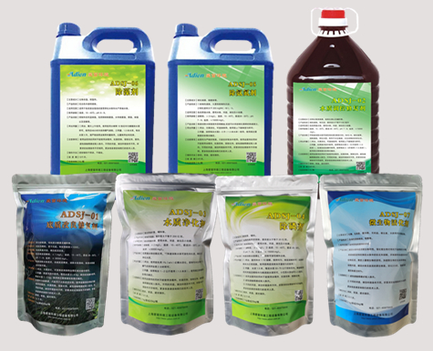 ADSJ河湖治理菌劑