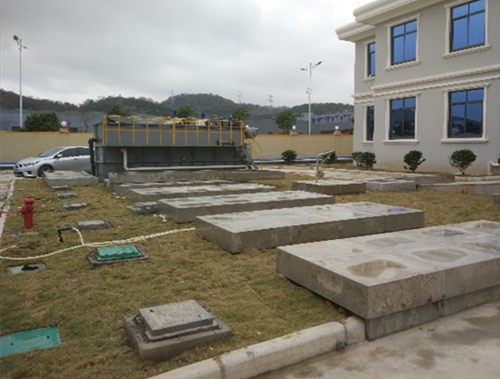 浙江舟山水產(chǎn)品加工廠