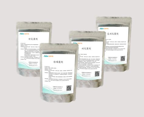 污水處理菌劑